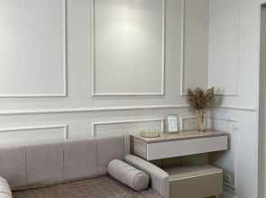 Квартира Красивейшая студия в центре Уфы