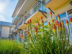 Гостевой Дом Роза Ветров