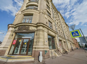 Квартира на 14-й Линии Васильевского Острова 75 5