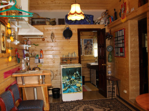 Гостевой дом у Озера