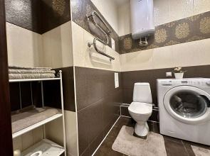 Апартаменты Родионова 192/3 11 этаж