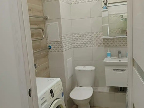 Квартира на Аэропорте 6