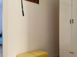 Апартаменты Дизайнерская квартира в Мисайлово