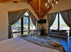 Отель ГрандШале