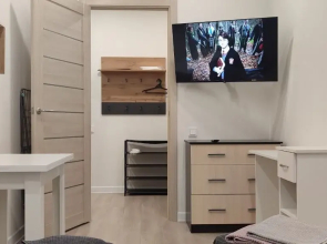 Po Ulitse Yashinoj Flat