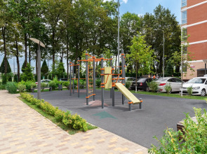 Апартаменты Парк облаков Апарт