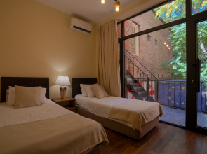 Бутик-отель Philosophy Old Tbilsi