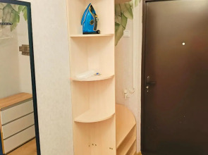 Квартира Студия