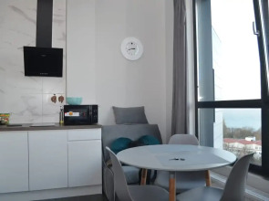 Апартаменты 1 Холидей Светлогорск