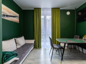 Апартаменты Роскошные в Светлогорске