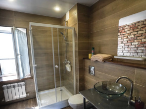 Гостевой дом Особняк на Еленинской