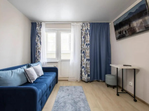 Квартира на Героев Донбасса 2