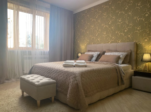 Апартаменты в Самом Сердце Пятигорска by Sutki26