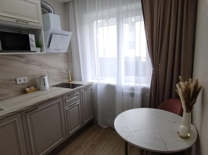 Квартира около м. Студенческая