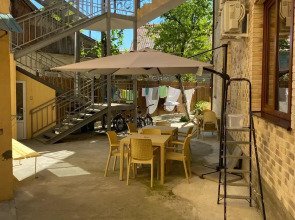 Гостевой дом У Сережи