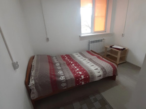 Хостел Радуга