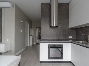 Апартаменты Estetic House в ЖК бизнес-класса Символ