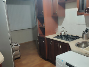 Sulakskiy Kanon 76 Flat