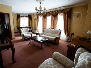 Отель Лермонтов