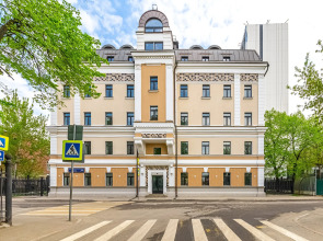 Квартира Smart Host на Пресне