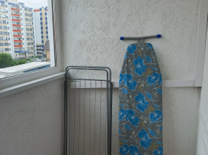 Квартира Уютная однокомнатная в Спутнике