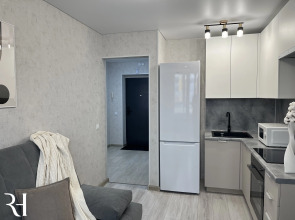 Апартаменты ЖК Микрорайон Республика