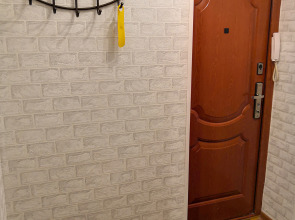 Апартаменты Сутки Как Дома на Народной 21