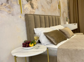 Квартир Суворов-Сити