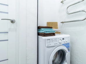 Квартира Сеть апартаментов ЧемодаНН