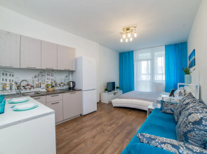 Апартаменты на Сахарова 75