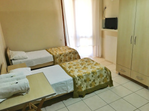 Апарт-Отель Akca