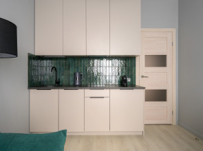 Квартира Magic Home Семейная Квартира