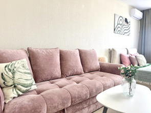 Квартира у моря