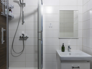 Квартира Студия