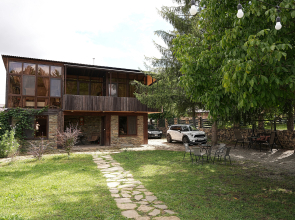 Hotel EcoLife Lodge & Restaurant