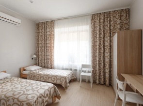 Хостел Пилигрим