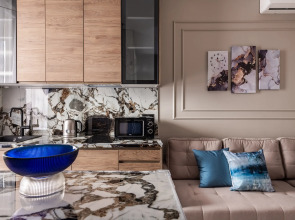 Квартира Резиденция Грёз