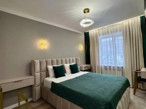 Uyutnaya S Otlichnym Remontom V Rayone Gory Flat
