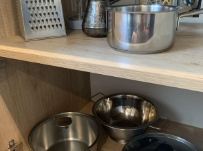 Квартира Atmosphera