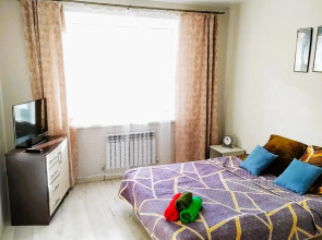 Апартаменты Комфорт у Глобуса