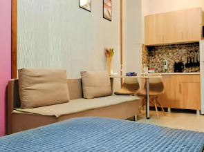 Квартира Студия