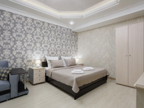 Отель Калина