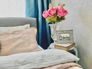 Апартаменты Pion сети DeNewHome у Парка Патриотов