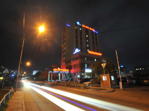 Ub City Hotel