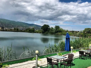 Отель Причал