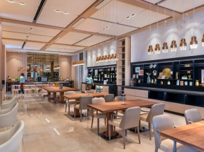 Отель Address Beach Resort