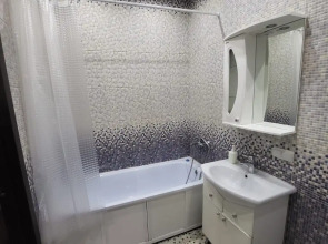 Апартаменты на Вокзальной 51 А Рядом с ЖД Рязань 1