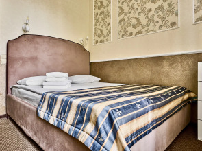 Отель Блюз на Староневском