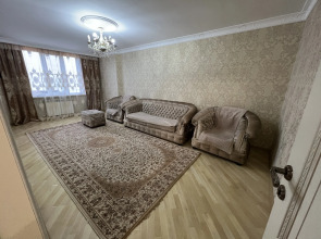 Апартаменты  у Моря