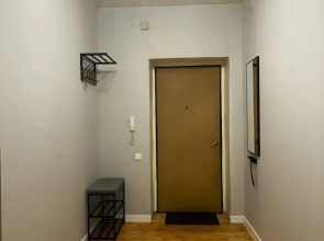 Апартаменты стильные рядом с Ипподромом